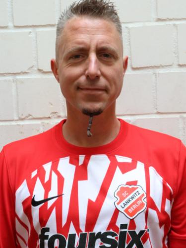 Mario Diederitz