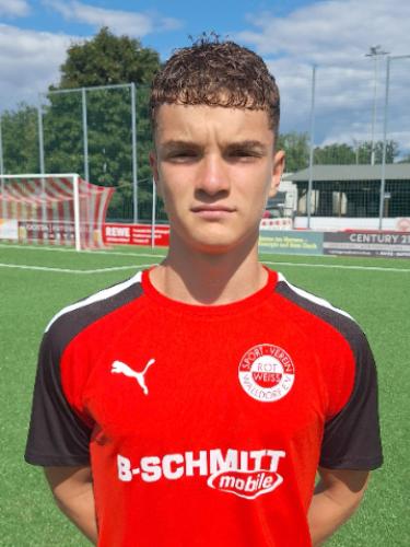 Kiano Ruecker