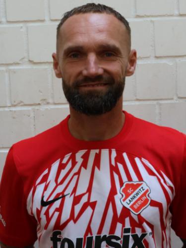 Dennis Dort