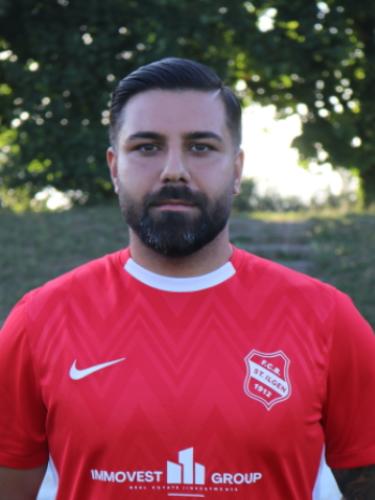 Tarik Gelgec