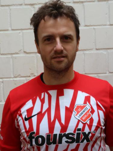 Julian Heinrich