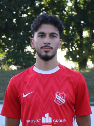 Joel Kifarkis