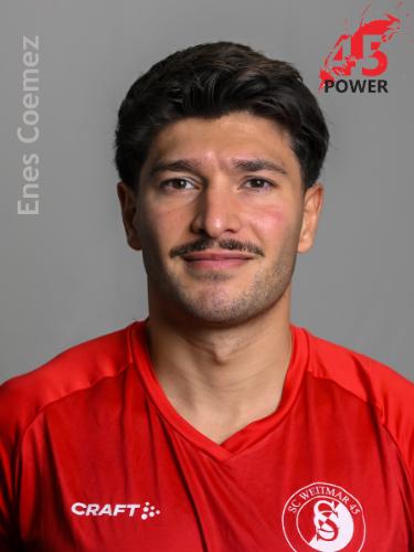 Enes Coemez