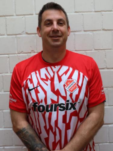 Felix Menkel
