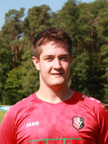 Malte Siegismund
