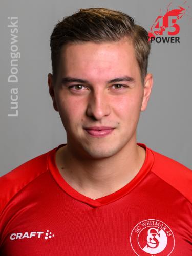 Jan Luca Dongowski