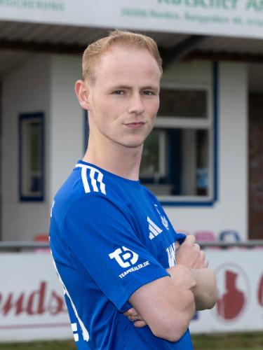 Lukas Böckmann