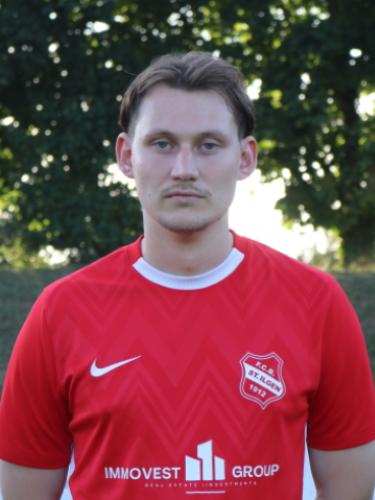 Niklas Knobel