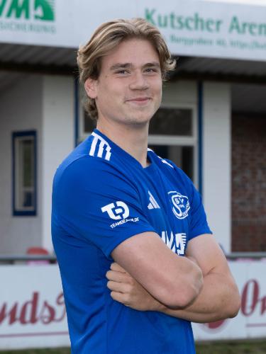 Jannik Boomfalk