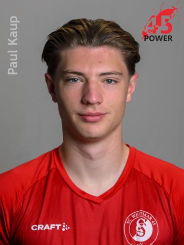 Paul Kaup