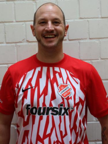 Fabian Weigelt