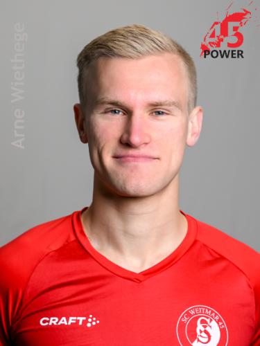 Arne Sören Wiethege