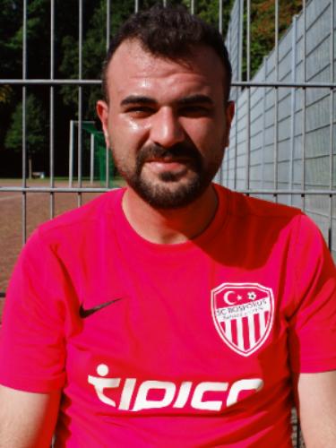 Kadir Varli