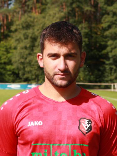 Max Tremmel