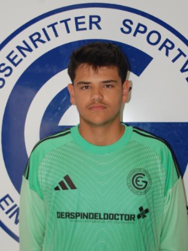 Fatih Ahmatovic
