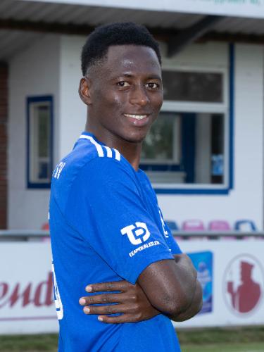 Mamady Dansoko