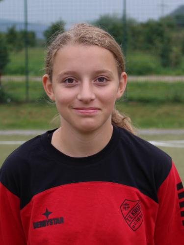 Lena-Sophie Gaballo