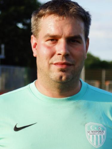 David Freimann