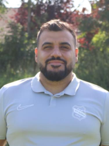 Danie Yonan