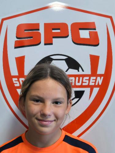 Leonie-Chantal Schlegel