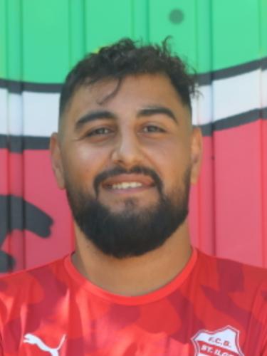 Rezan Ahmed Yousif Yousif