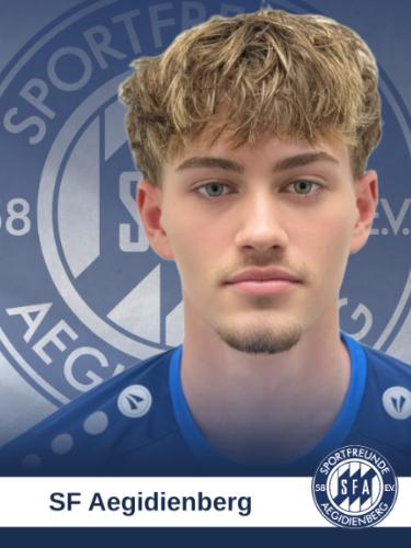 Nico Tyler Krupka