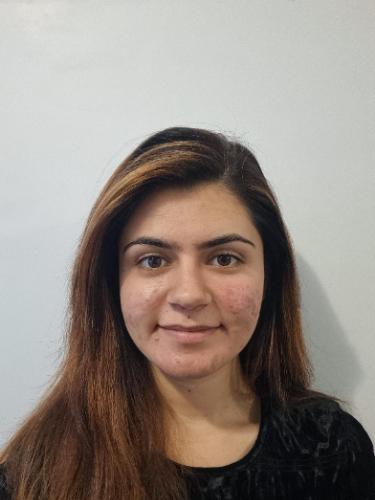 Amani Ibrahim Elias Elias