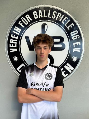 Philipp Burger
