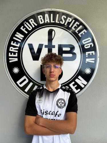 Luca Diekmann