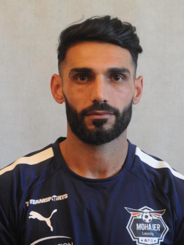 Bayar Ali Salih