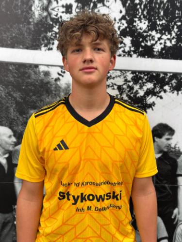 Liam Johann