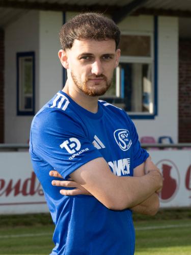 Pascal Holstein