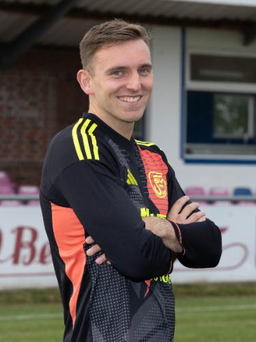 Jesse Jenssen
