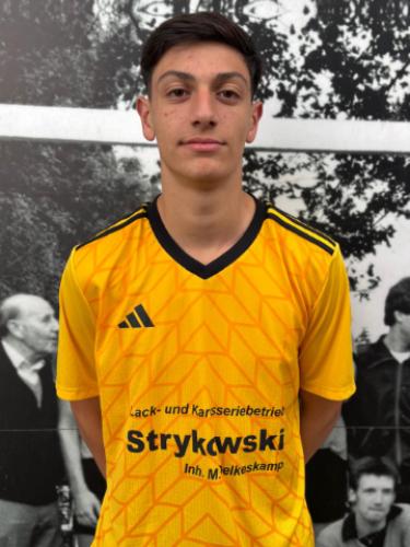 Yüsef Niemann