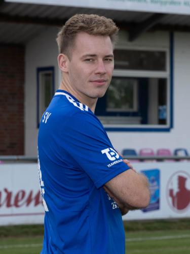 Carsten Koßmann