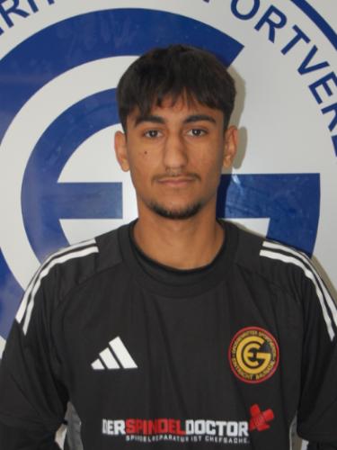 Dilzar Husseini