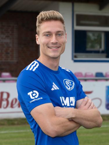 Ole Kutscher
