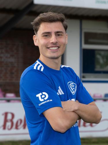 Janno Meier