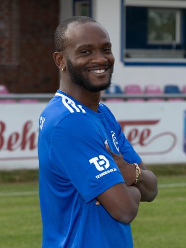 Aboubacar Sylla
