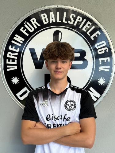 Ben Uhl
