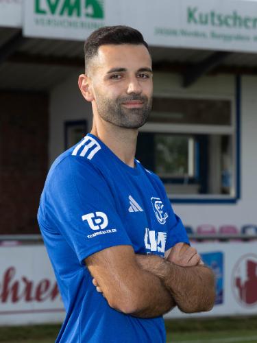 Johannes Yalcin