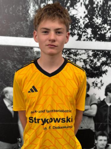 Tim Schüller