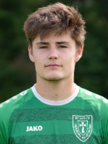 Samuel Faßbender