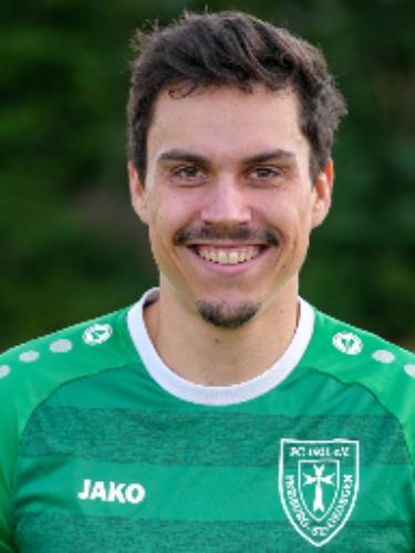 Samuel Maus