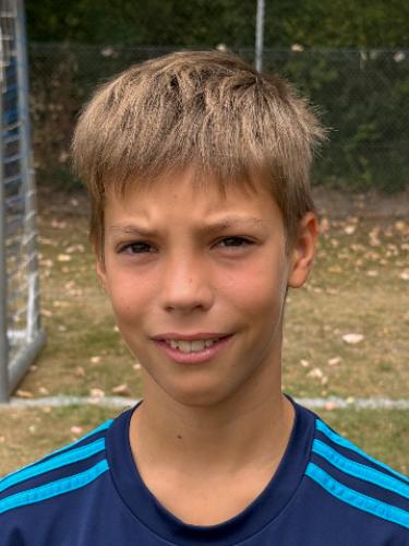 Julian Rudolph