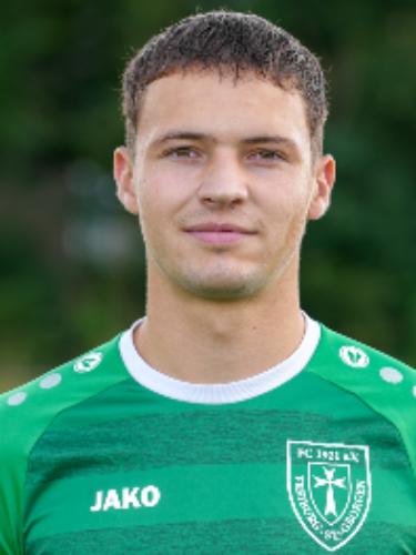 Matti Roth