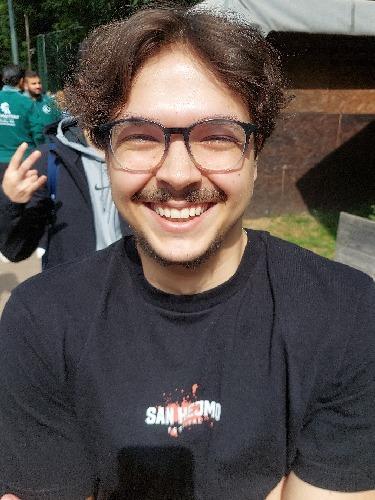 Niklas Björnsen Splett