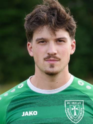 Levi Schmidt