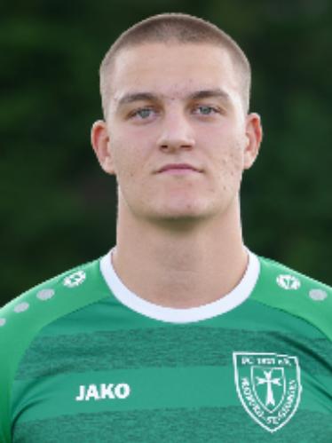 Jonas Weeber