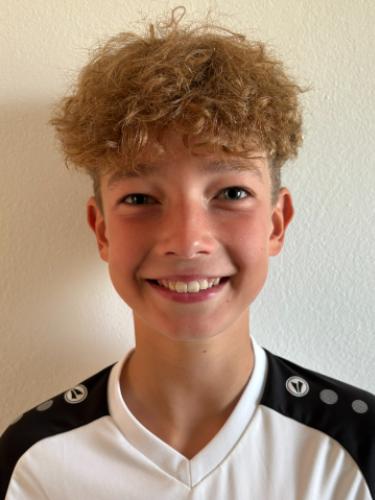 Silas Mateo Baudis